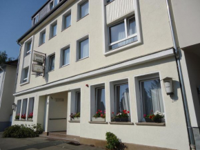 Гостиница Hotel am Schloss  Хановер